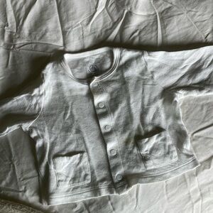 Petit Bateau Cardigan